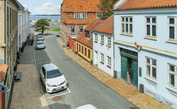 2 bedroom lovely home in Rudkøbing 1