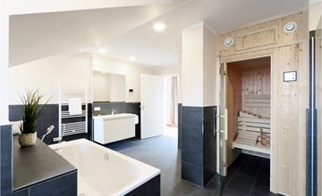 Baltischer Hof Apartment 63 3