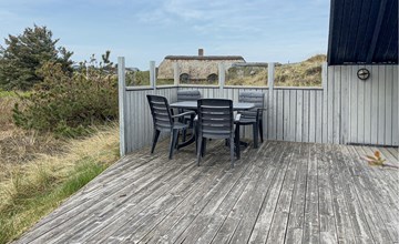 3 bedroom amazing home in Ringkøbing 2