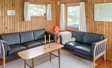 2 bedroom awesome home in Sjællands Odde 3