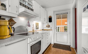 "Smeralda" - 200m from the sea in Western Jutland 2