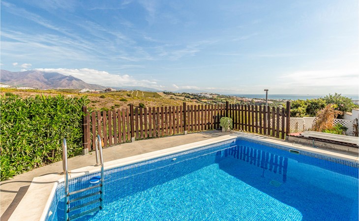 Stunning home in Manilva 1