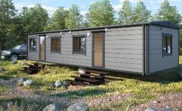 Mobilheim Zweiundvierzig in Lychen 3