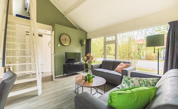 Bungalow 5B 2