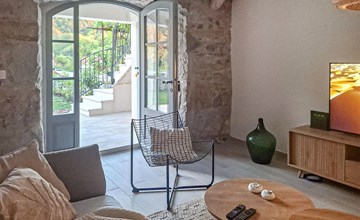 Lovely home in Kucice with house a panoramic view 3