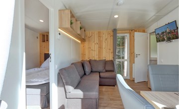 Tiny Haus 21 am Brombachsee 3