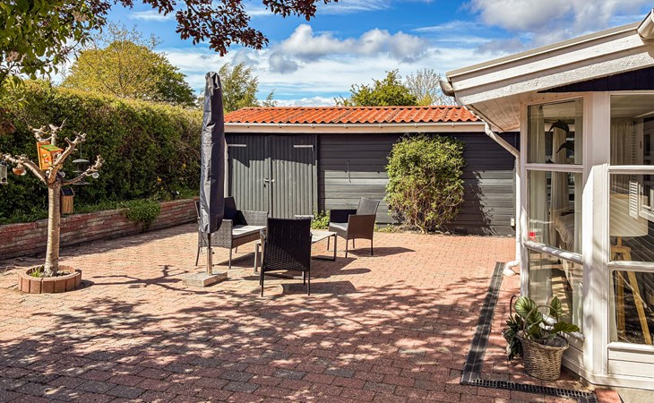 4 bedroom awesome home in Slagelse 1