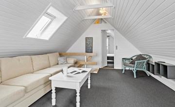 2 bedroom nice home in Otterup 3
