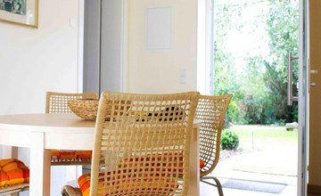 Moderne Maisonette-Wohnung mit Terrasse 3