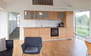 Beautiful home in Tranekær with WiFi 3