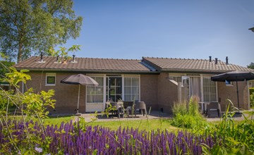 Zeumeren 6-person bungalow 3