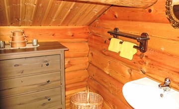 Lindefjeldbu (SOW144) 2