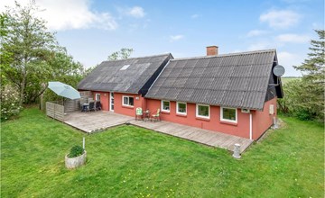 Cozy home in Hemmet with WiFi 2