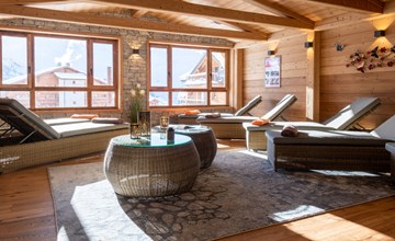 CGH Rés&Spa Witte Parel 3