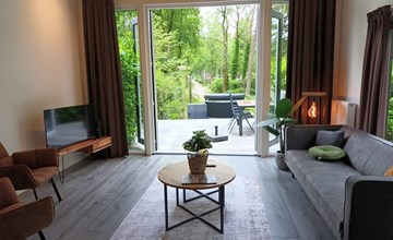 Heidehoeve | Hot Tub | 4 Pers. 3