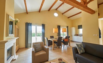 Villa 4p. 2