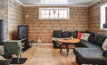 Cozy home in Sjusjøen with kitchen 2