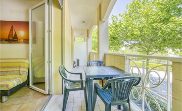 Mooi appartement in Caorle Lido Altanea 2