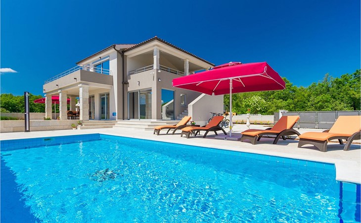Villa Anzela 1