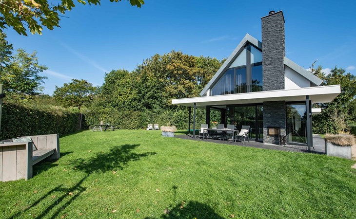 Fazantenlaan 40 | De Banjaard 1