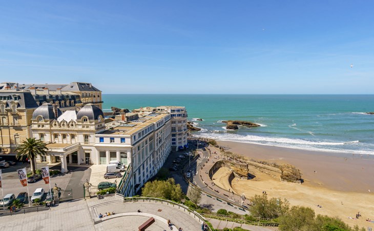 Bellevue Clemenceau 1