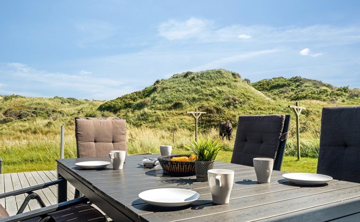 "Senija" - 334m from the sea 1