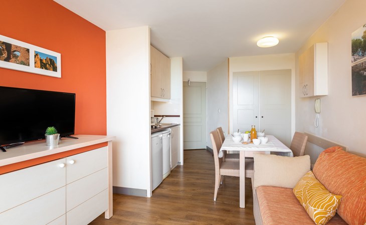 Village Cap Esterel - L'Esquinade 1