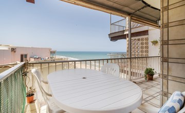 Lovely apartment in Faro de Cullera 2