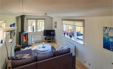 2 bedroom cozy home in åhus 2