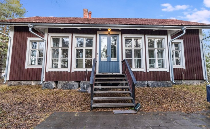 Säikäranta beach 1