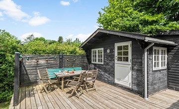 Amazing home in Faxe with WiFi 2