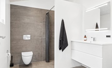 „Fridhild“ – 1,5 km vom Meer entfernt in Nordwestjütland 2