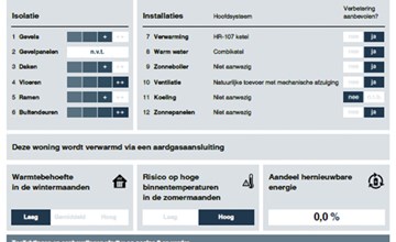 Water Resort Oosterschelde - huisnr. 91 3