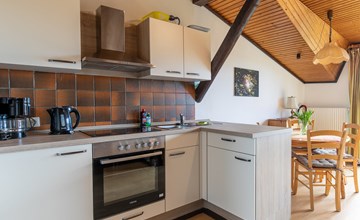 Nordsee-Ferienhaus 3