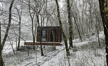 Nokken NKN-18 Cabin | 2 pers.  3