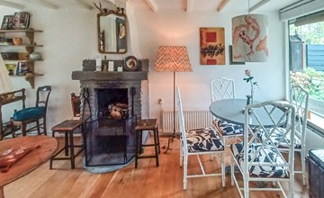 Nice home in Warmenhuizen with WiFi 3