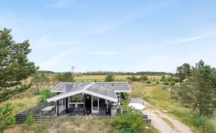 "Ruzica" - 3.9km from the sea in Western Jutland 1