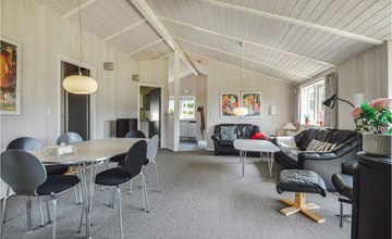 3 bedroom amazing home in Aabenraa 2
