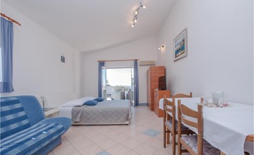 Schöne Wohnung in Razanj mit WLAN 2