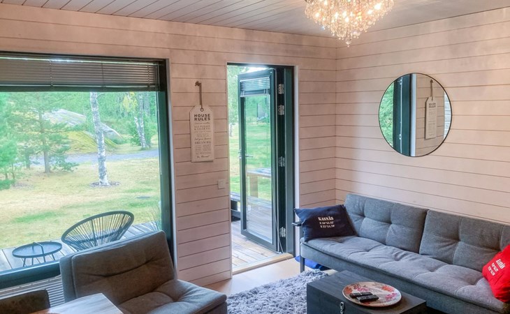 Jachthaven van Kasnäs c 21 1