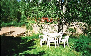 Cozy home in Odensvi with kitchen 3