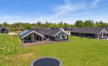 "Vara" - 800 meter van de zee in Zeeland 3