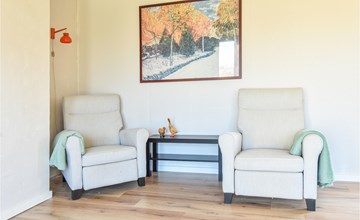 Stunning home in Frørup with WiFi 3