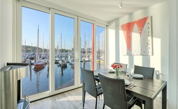 Passatvilla - Apartment 2 3