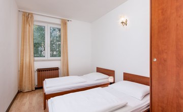 Schöne Wohnung "Apartman Mira 2" 2