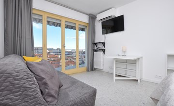 Nice apartment in Cannes with WiFi 2