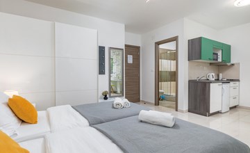 Beautiful apartment in Pula with WiFi 3