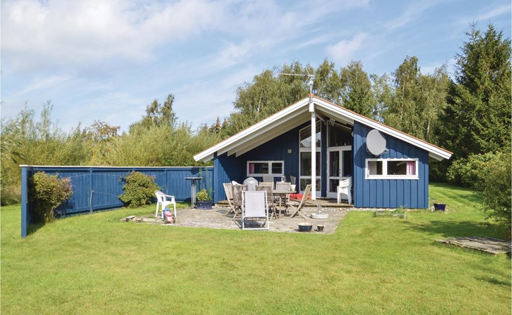 Gorgeous home in Stege with WiFi 1