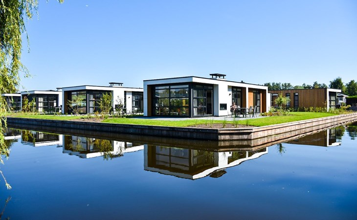 Villa Nautica | 6 Pers. 1