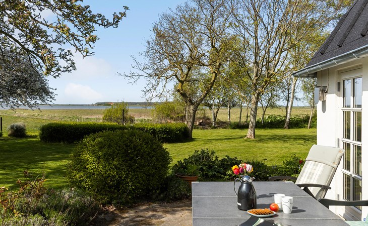 Gorgeous home in Bogense with kitchen 1